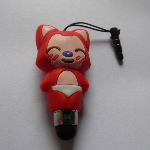 TOPV005 Pvc Stylus